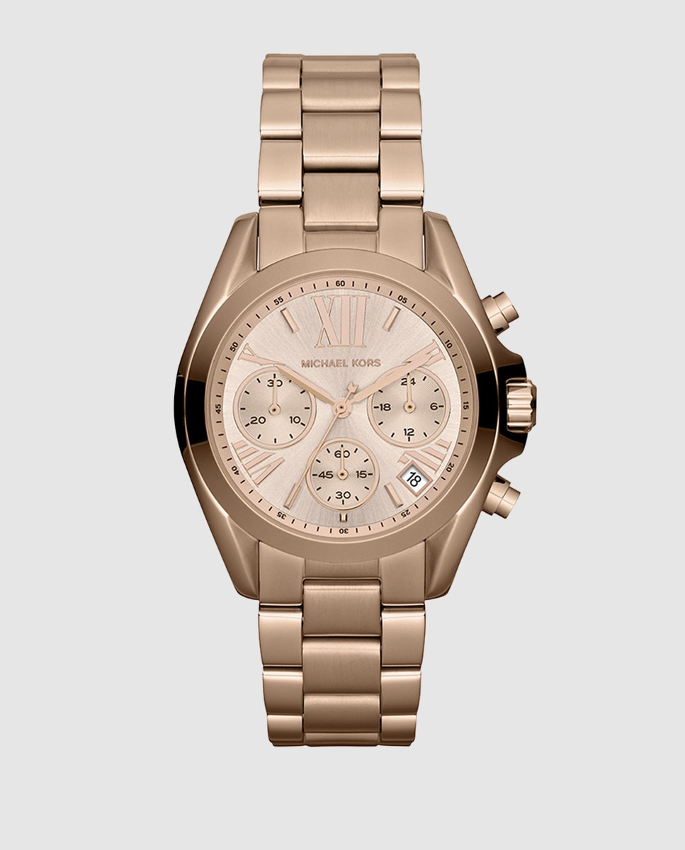 Montre Michael Kors MK5799 Bradshaw