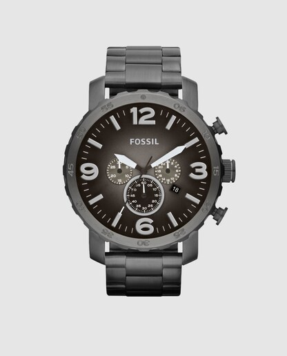 Imagem 0 de Relógio de homem Fossil JR1437 Nate