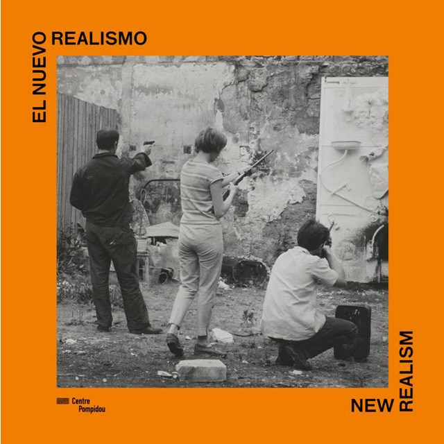 El nuevo realismo / new realism 1