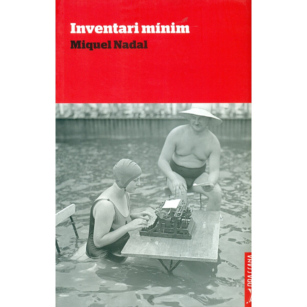 Inventari Minim 1