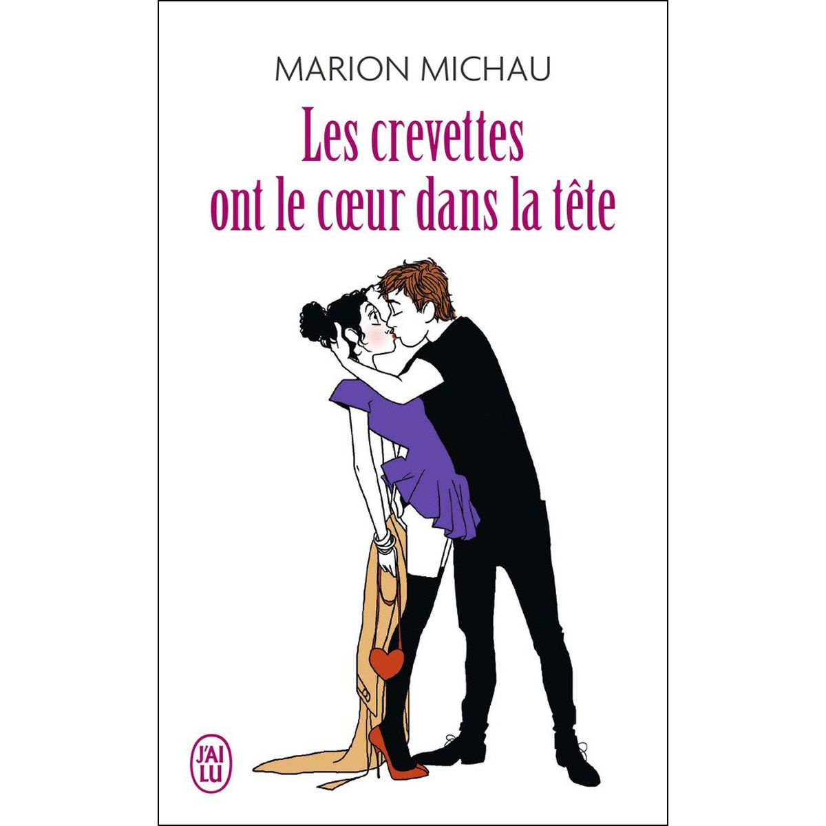 Imagem 0 de Les crevettes ont le coeur dans la tete