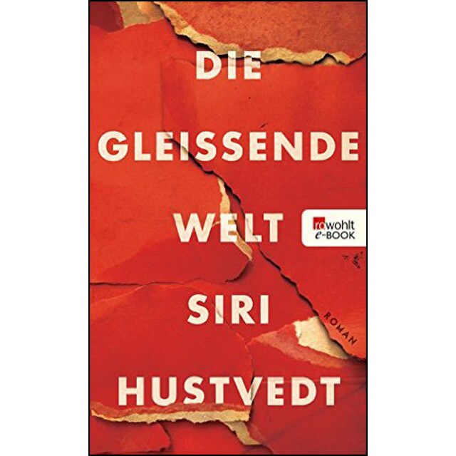 Gleissende welt 1