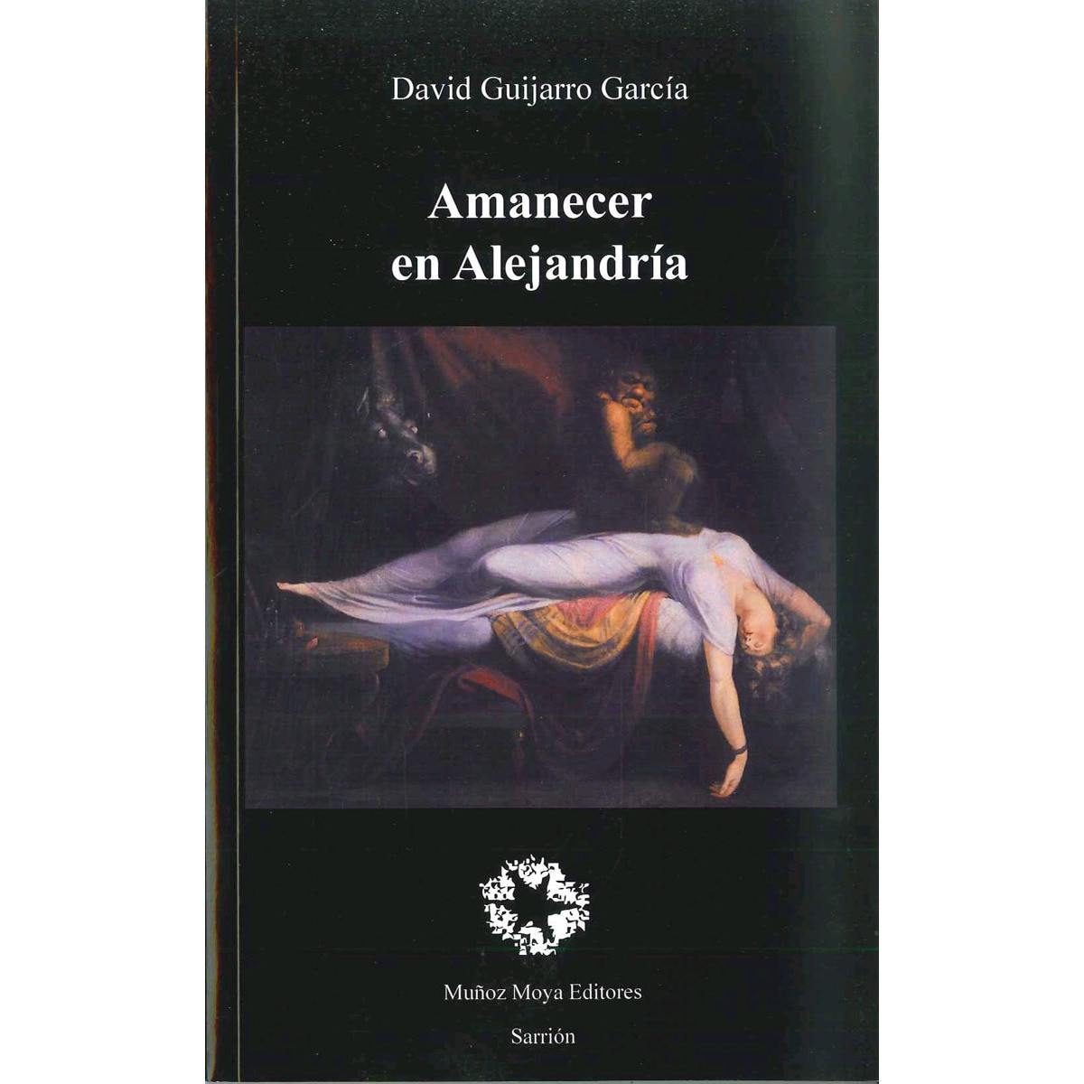 Imagem 0 de Amanecer En Alejandría