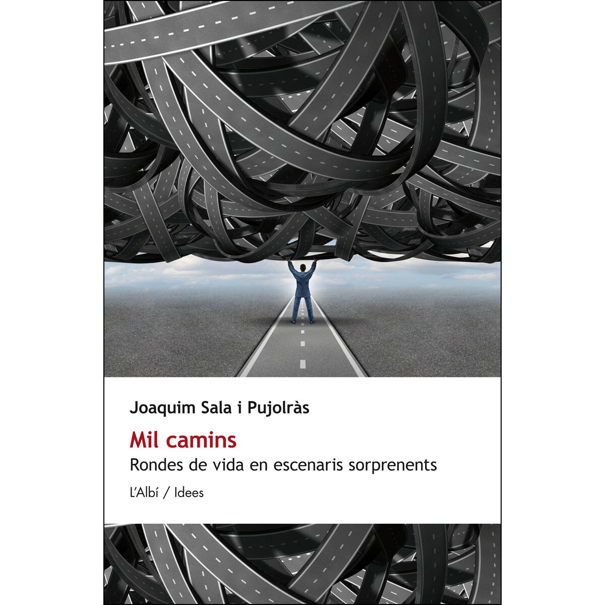 Imagem 0 de Mil Camins