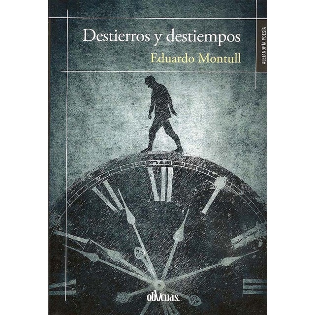 Imagem 0 de Destierros Y Destiempos.