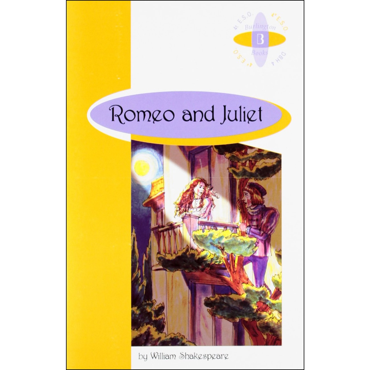 Romeo And Juliet 1