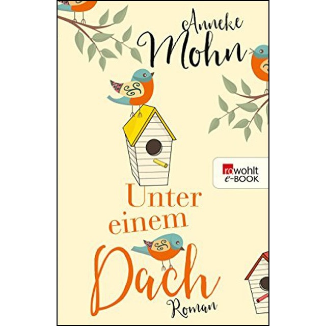 Imagem 0 de Unter einem dach