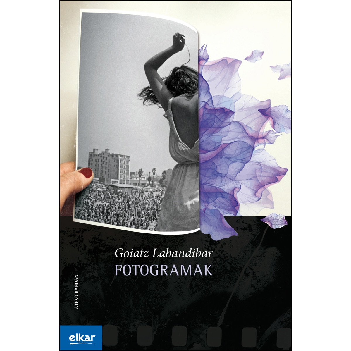Fotogramak(Tapa blanda) 1