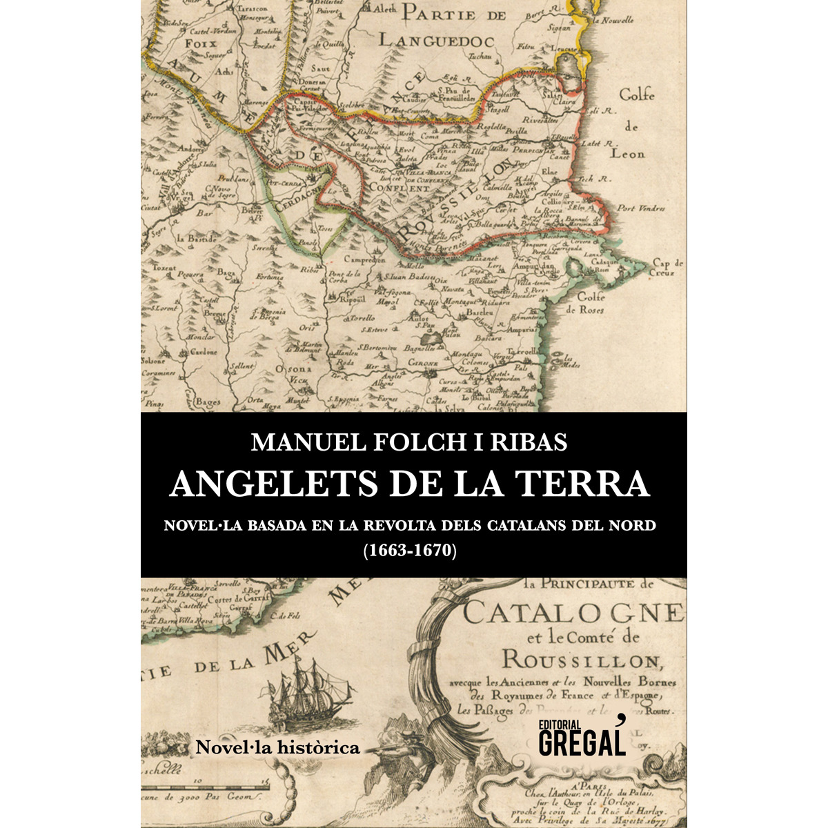 Angelets De La Terra 1
