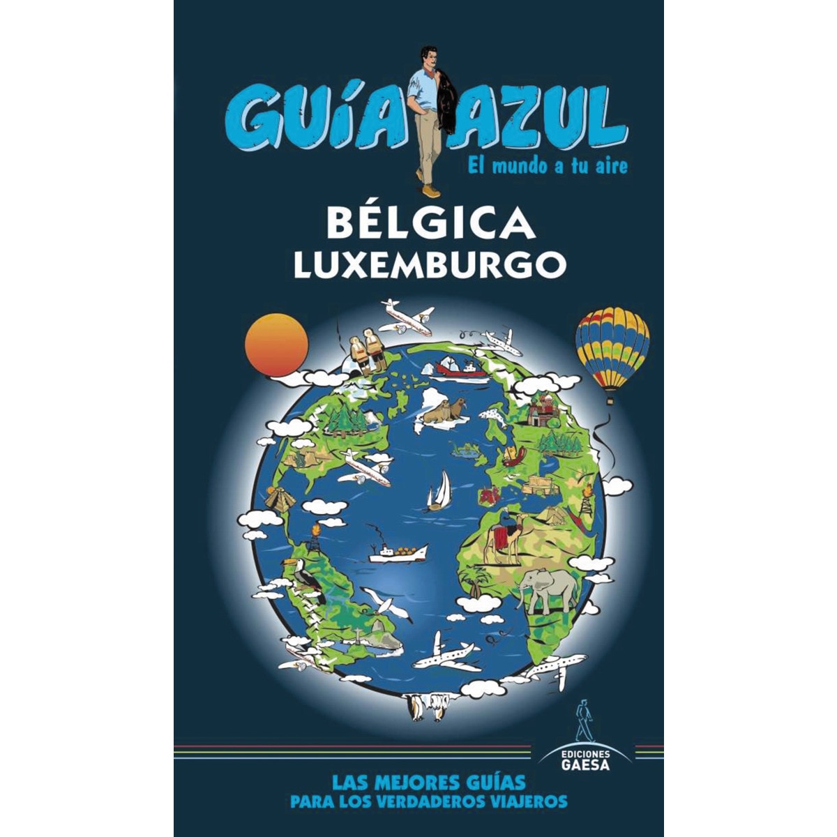 Bélgica y luxemburgo 1