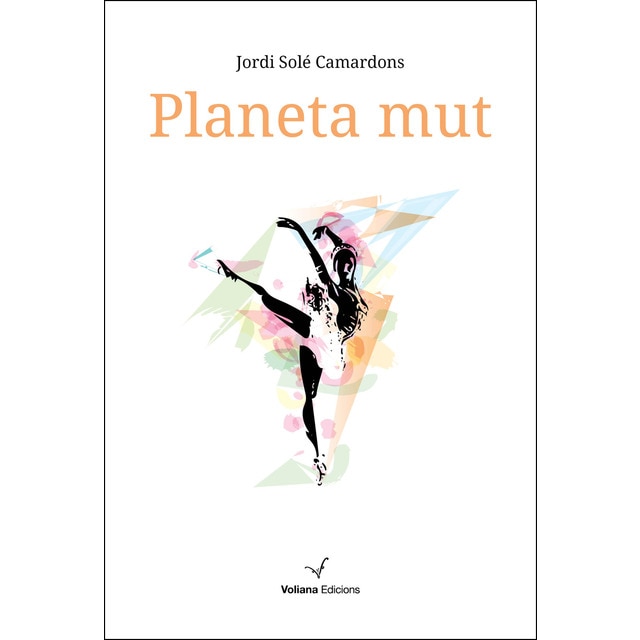 Imagem 0 de Planeta Mut