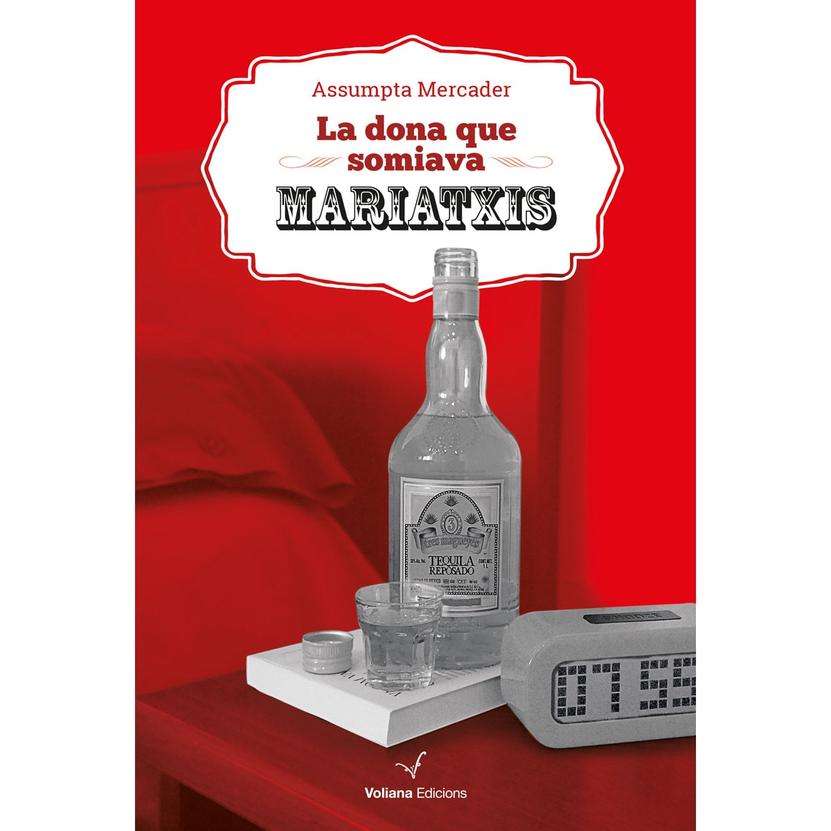 Imagem 0 de La Dona Que Somiava Mariatxis