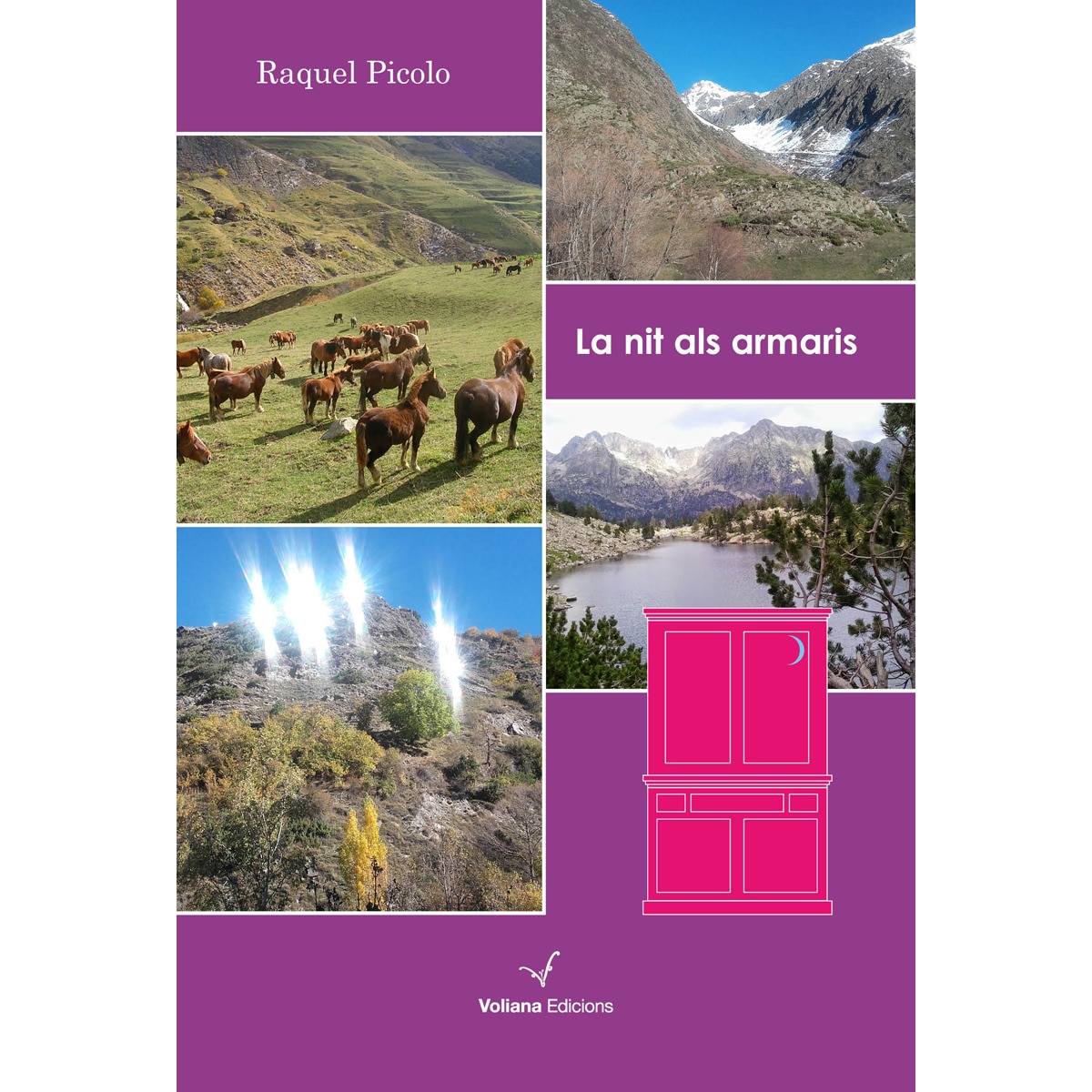 Imagem 0 de La Nit Als Armaris