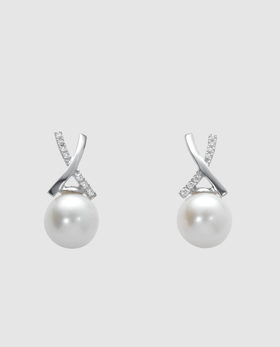 MIO - Pendientes De Oro