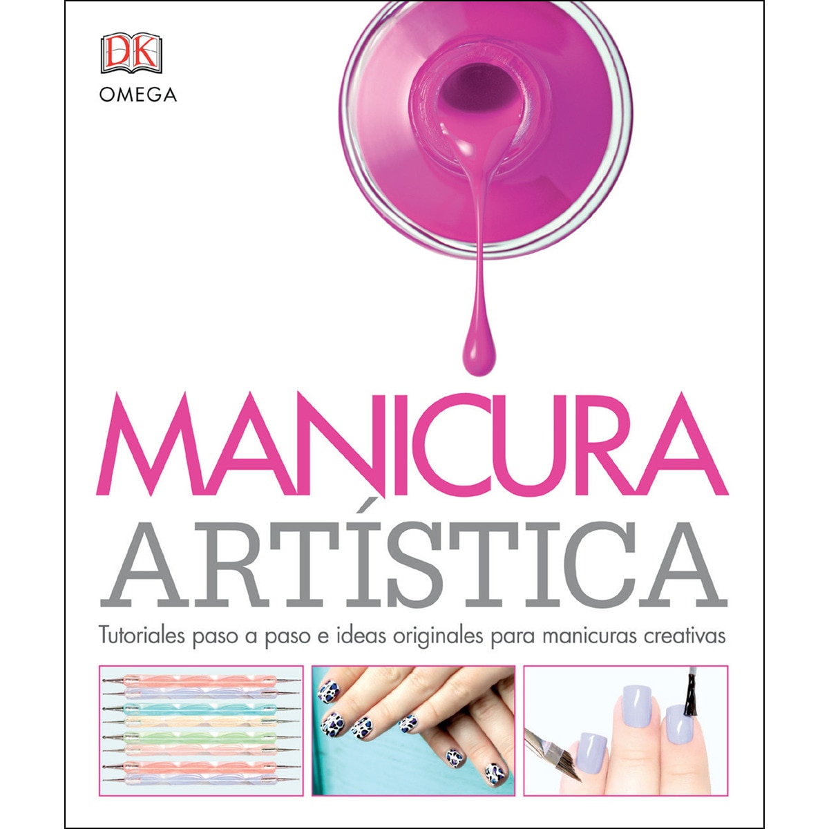Manicura Artística 1