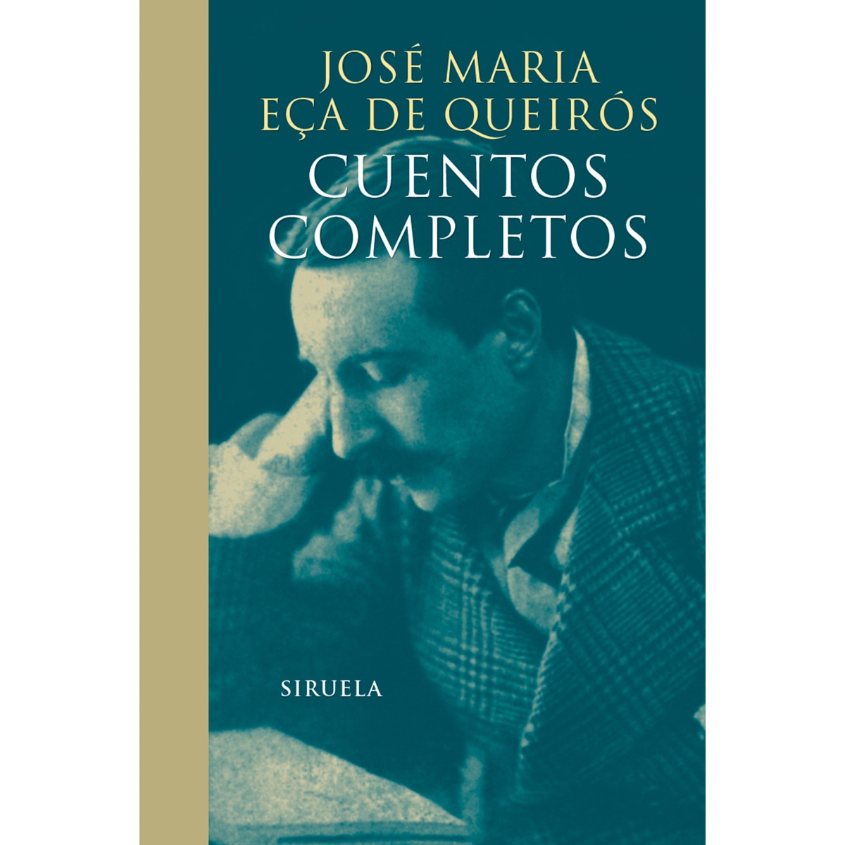Cuentos completos(Tapa blanda) 1