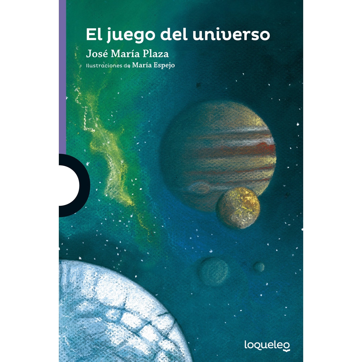 El juego del universo (Tapa blanda) 1