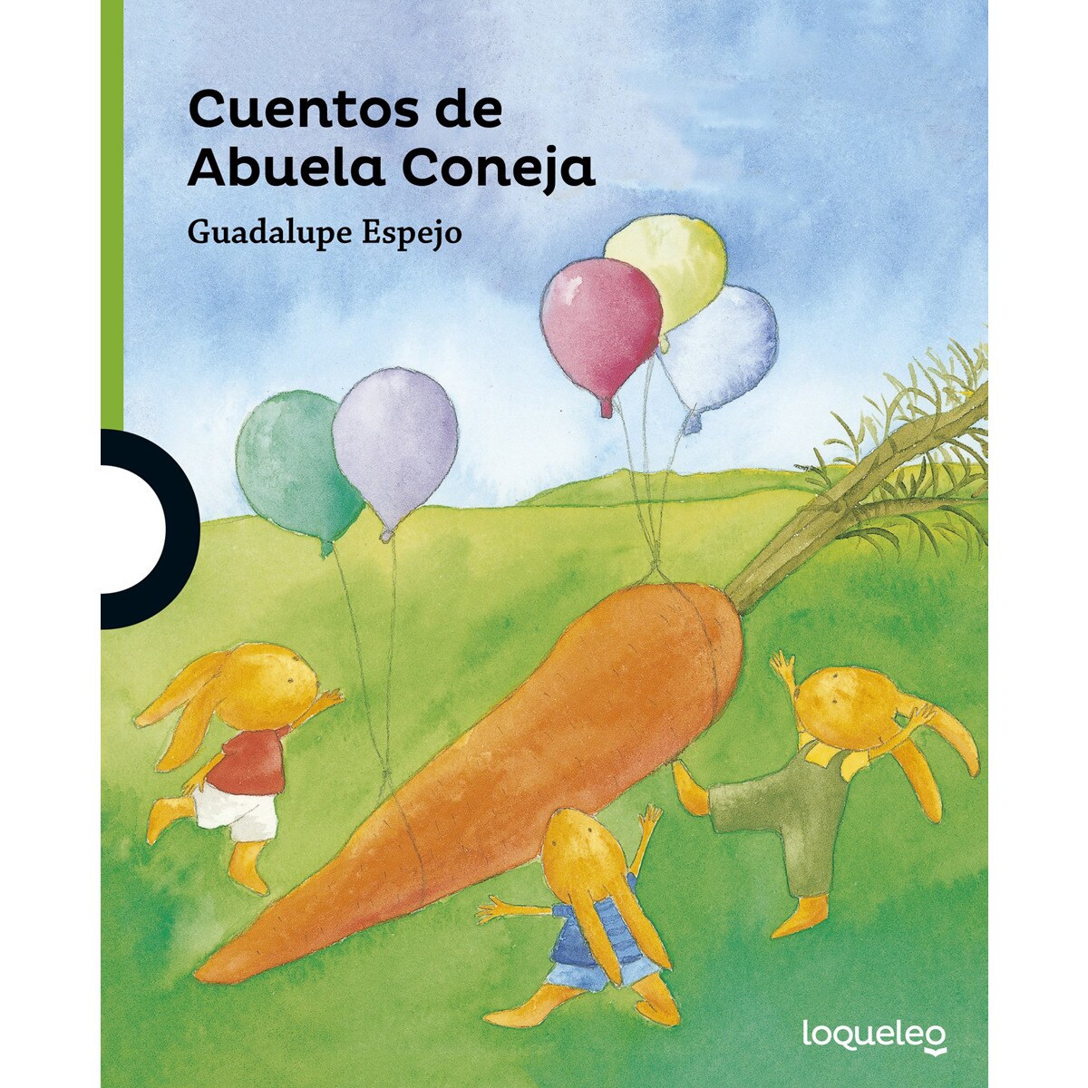 Cuentos de Abuela Coneja (Capa mole) 1