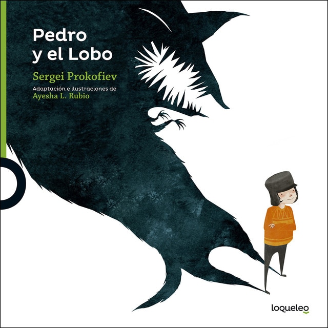 Imagem 0 de Pedro y el Lobo (Capa mole)