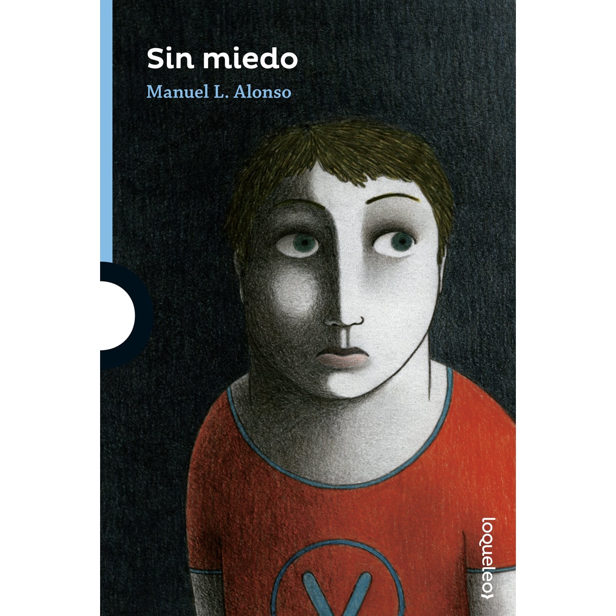 Sin miedo(Tapa blanda) 1