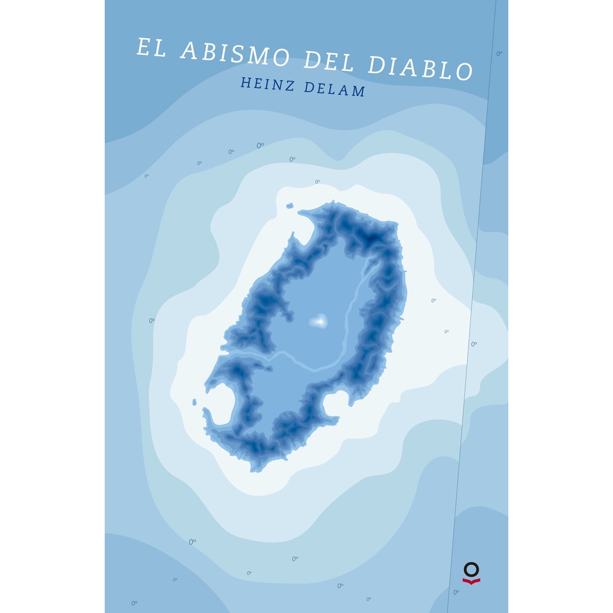 El abismo del diablo(Tapa blanda) 1
