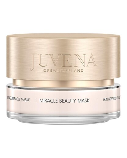 Imagen 0 de Mascarilla Miracle Beauty Juvena