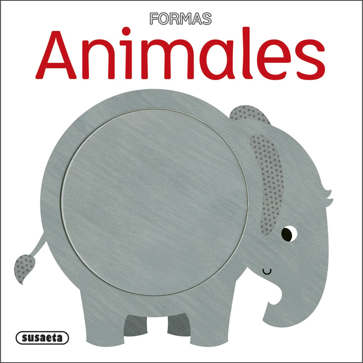 Animales(Tapa blanda) 1