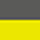 Cinzento / Amarelo-flúor
