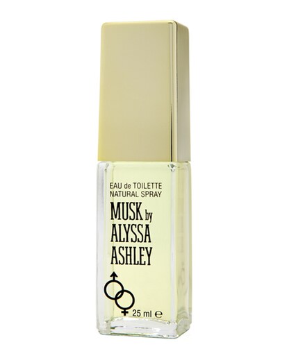 Imagen 0 de Eau de Toilette Musk 25 ml Alyssa Ashkley