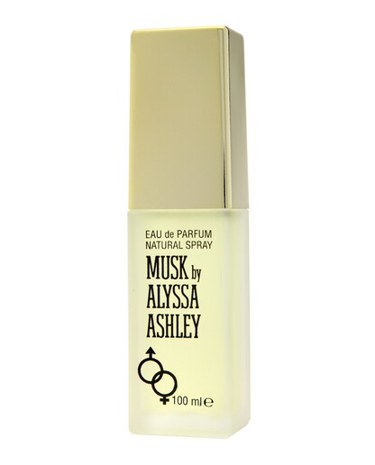 Imagen 0 de Eau de Parfum Musk 100 ml Alyssa Ashley