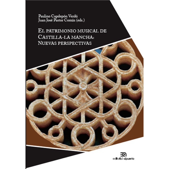 Imagem 0 de El Patrimonio Musical De Castilla La Mancha