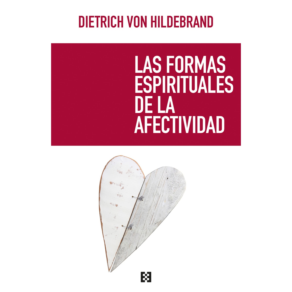 Las Formas Espirituales De La Afectividad 1