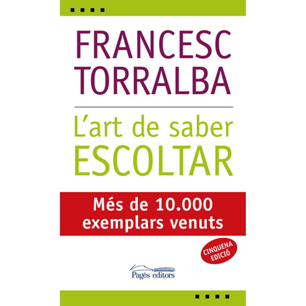 L'Art De Saber Escoltar 1
