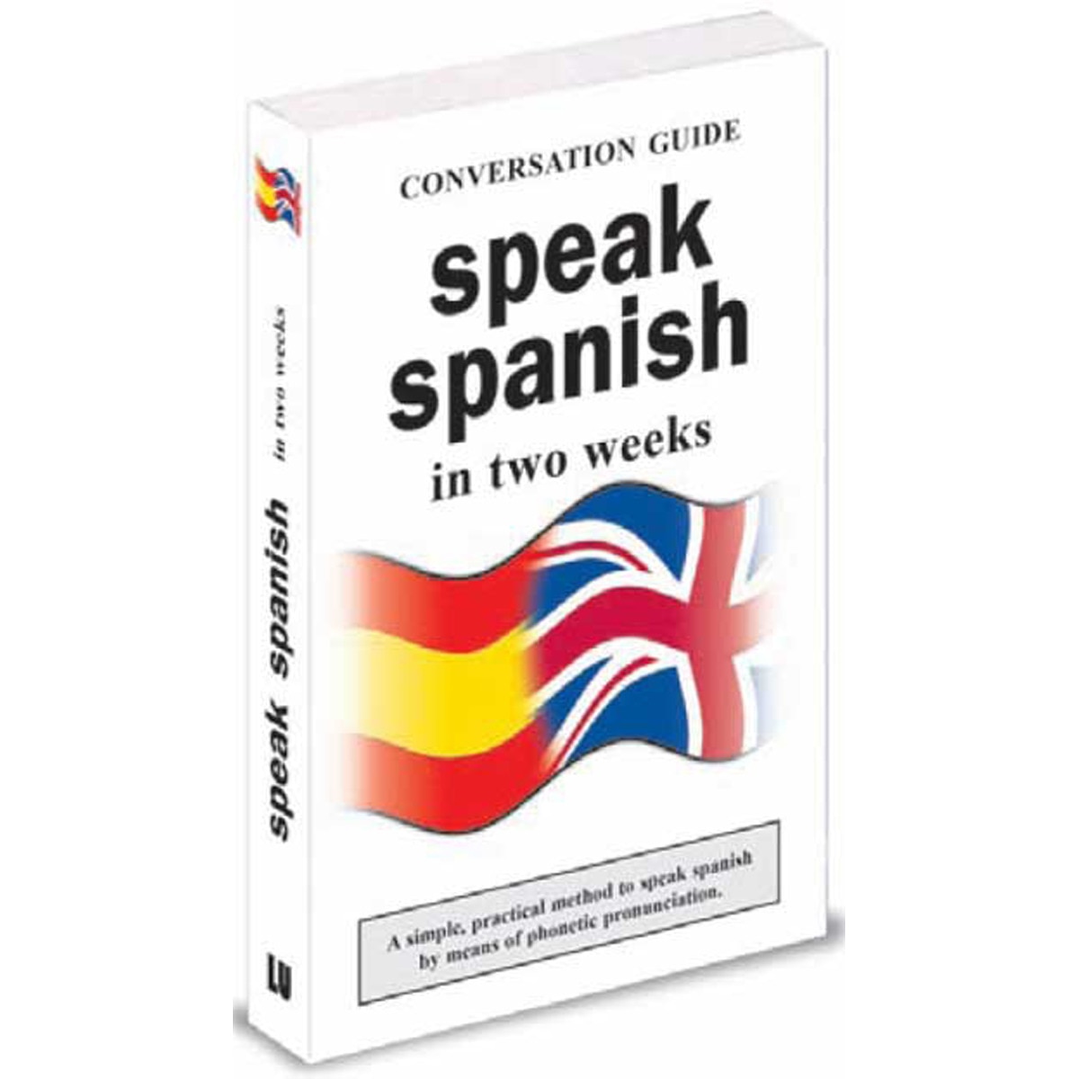 Speak Spanish (Capa dura) 1
