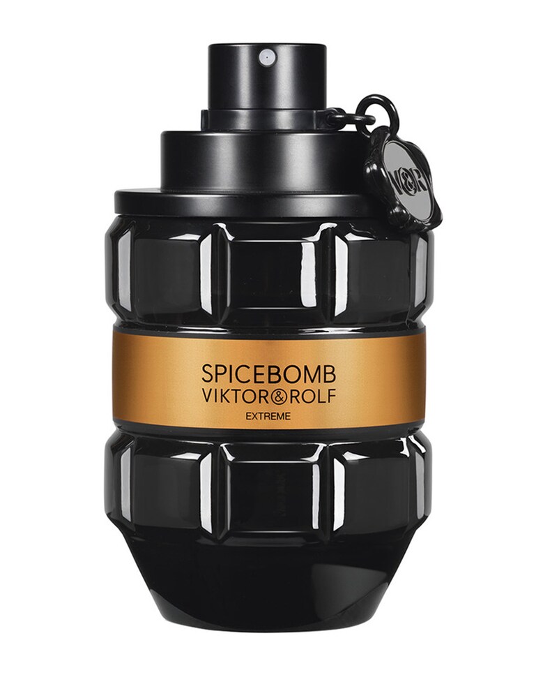 Eau de Parfum Spicebomb Extreme 90 ml Viktor & Rolf 1