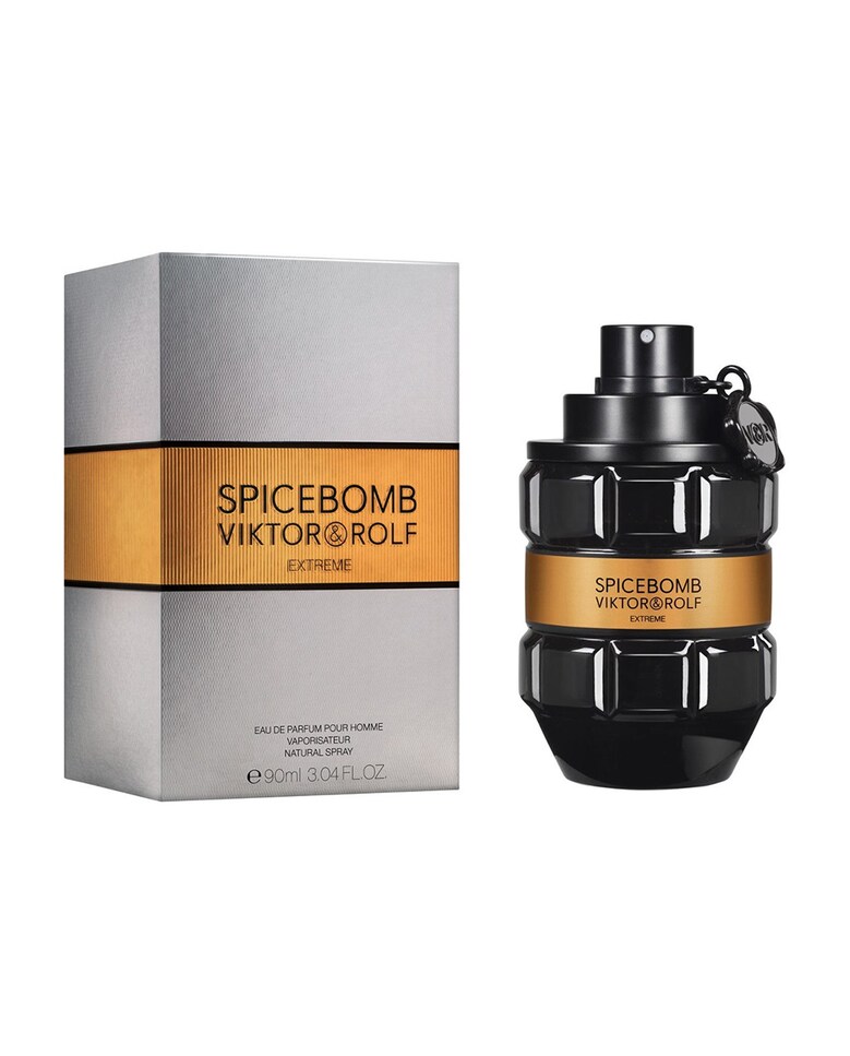 Eau de Parfum Spicebomb Extreme 90 ml Viktor & Rolf 2