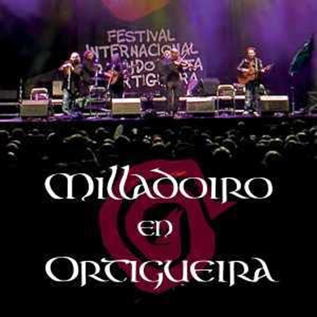 Imagen 0 de En Ortigueira (CD + DVD)
