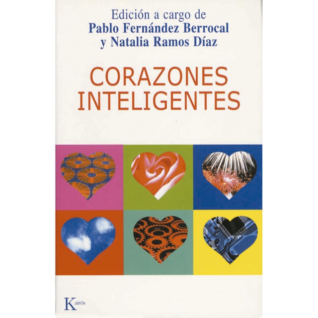 Imagen 0 de Corazones inteligentes (Tapa blanda)