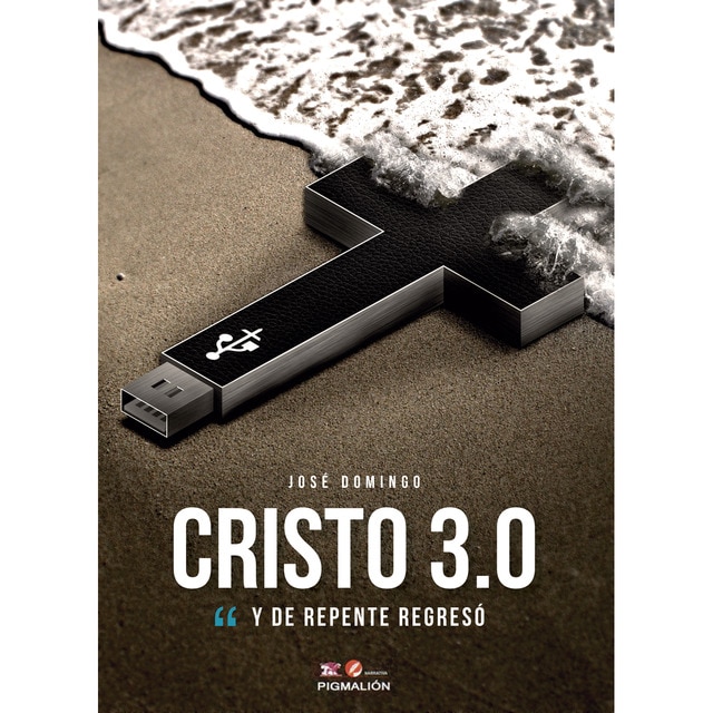 Imagen 0 de Cristo 3. 0