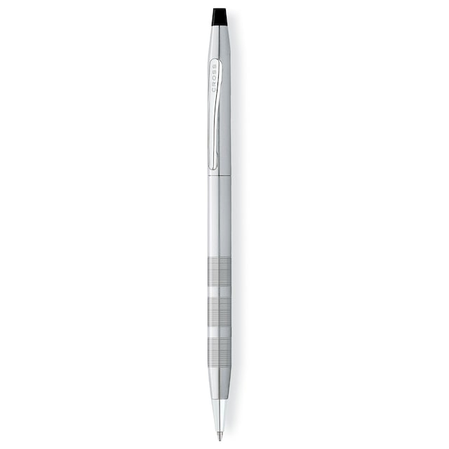 Imagen 0 de Bolígrafo Century Classic Cross Cromado Mate
