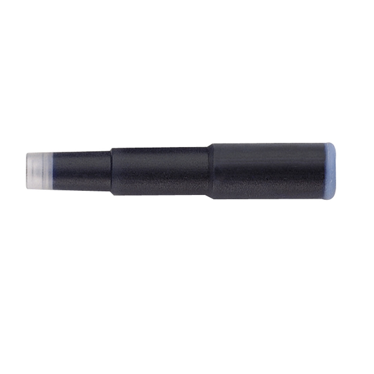 Cartuchos de Tinta para Caneta de Aparo Cross Azul Azul-1