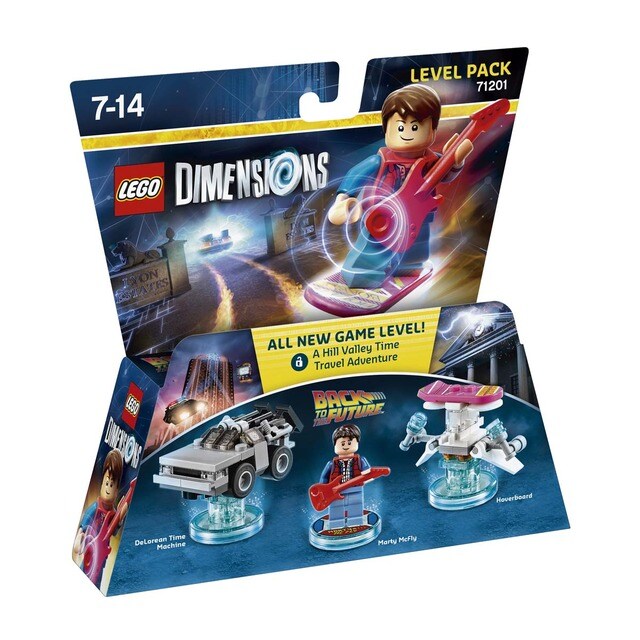 lego dimensions ps4 el corte ingles