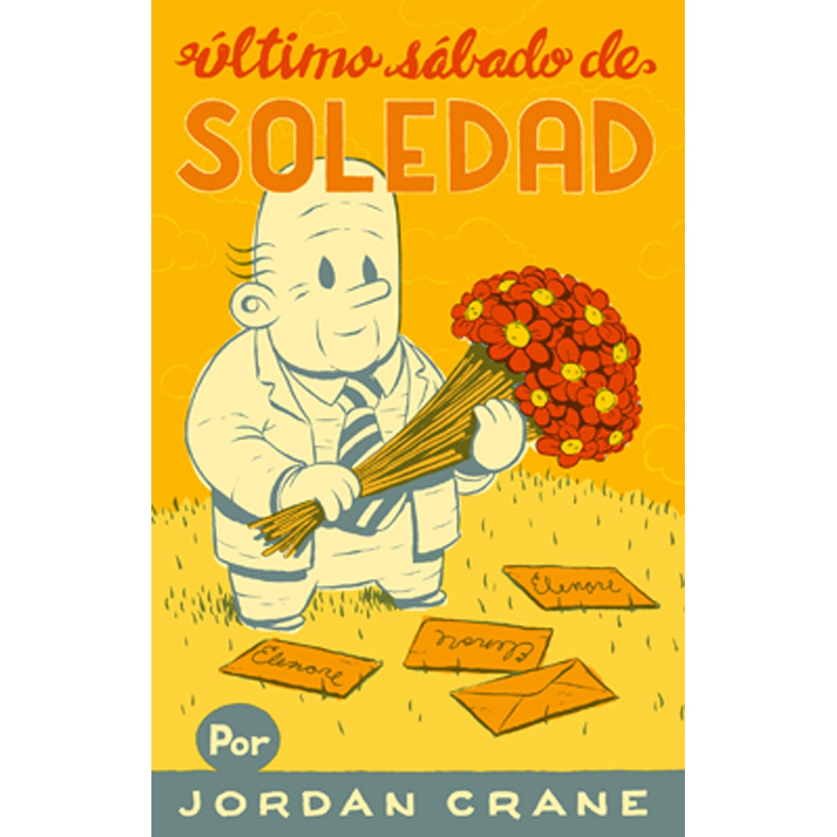 Último sábado de soledad 1