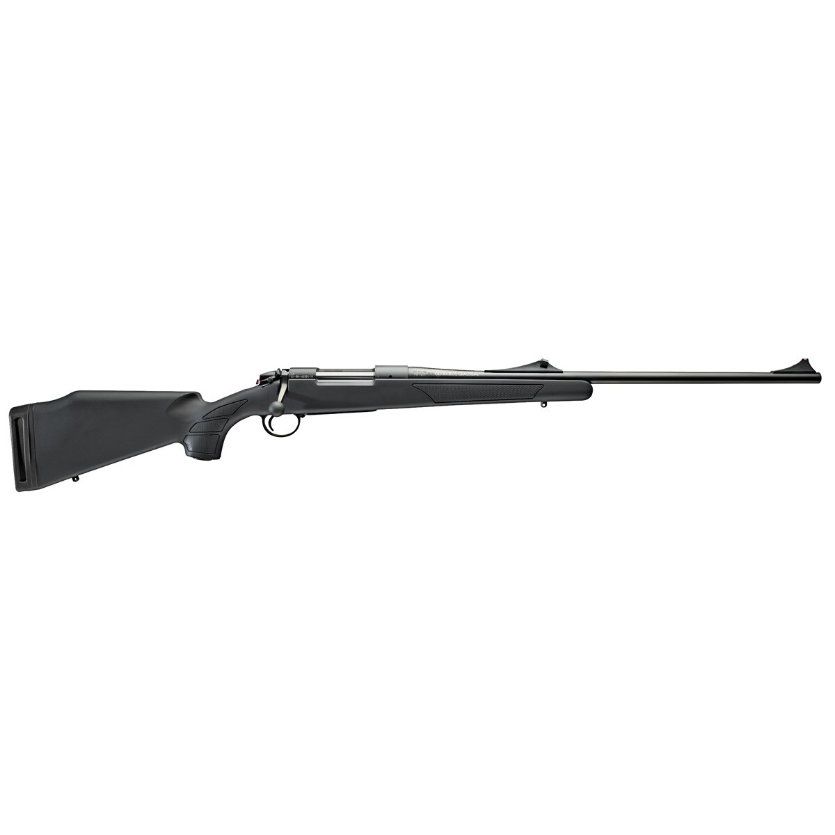 Rifle De Cerrojo B14 Sporter Calibre 6 5x55 Se Bergara El Corte Ingles