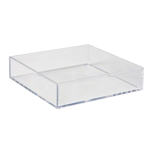 Imagem 0 de Organizador multiusos Acrílico El Corte Inglés