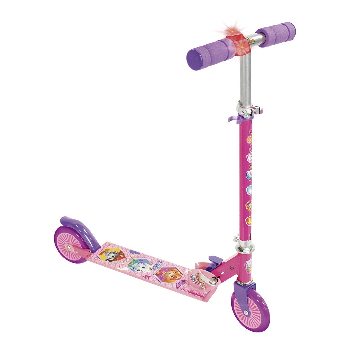 patinete skye