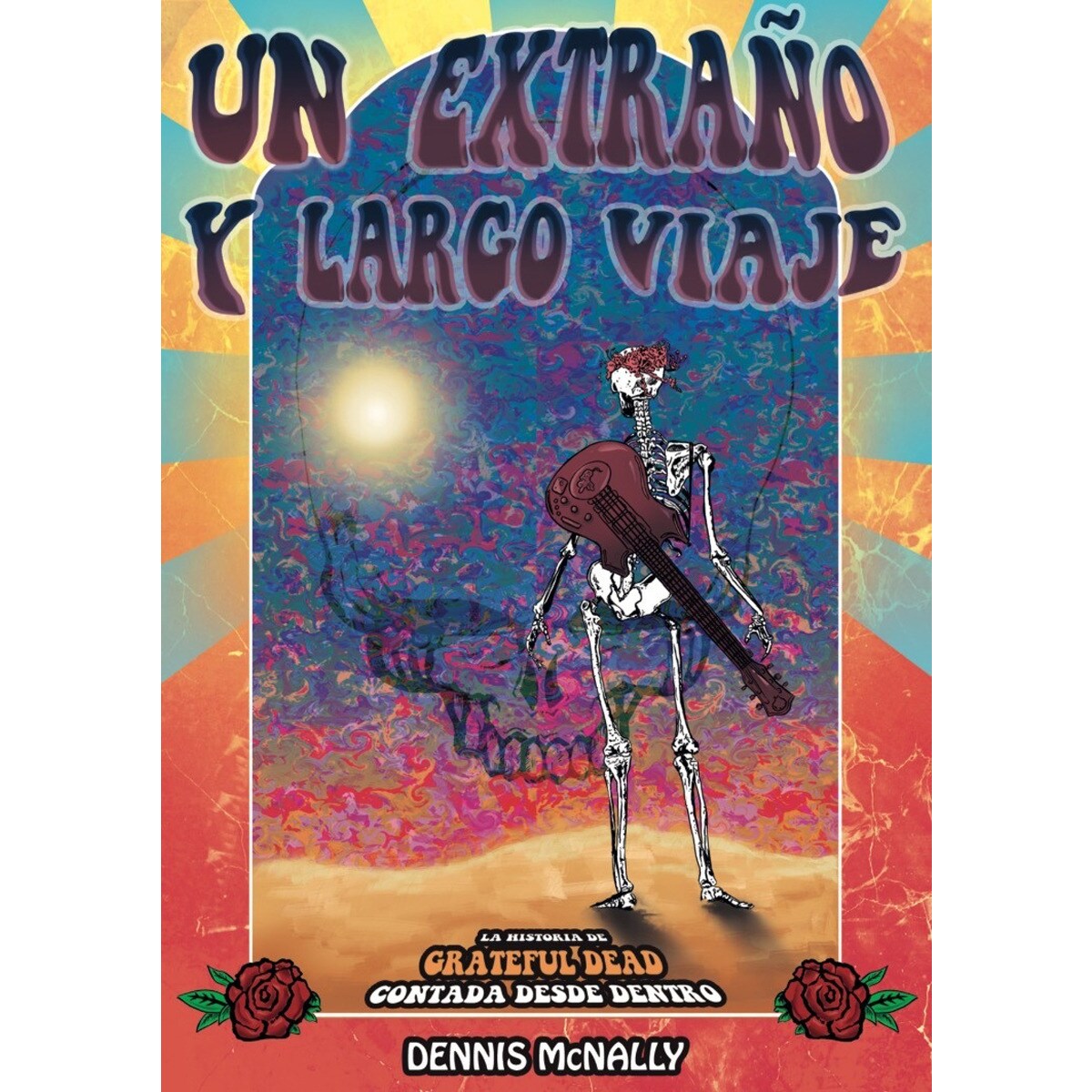 Un Extraño Y Largo Viaje 1