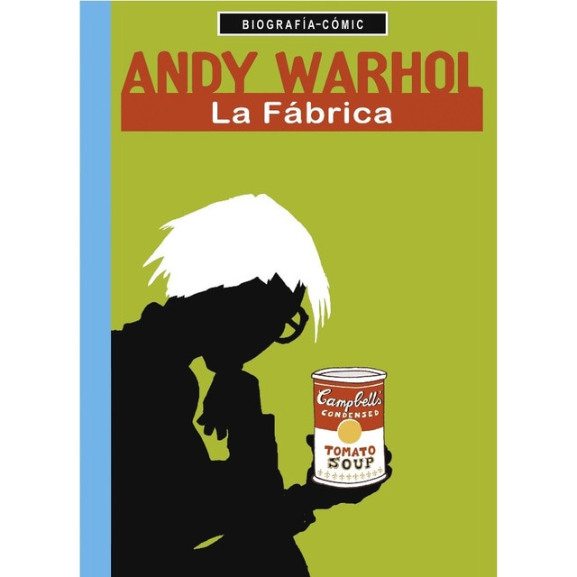 Andy Warhol 1
