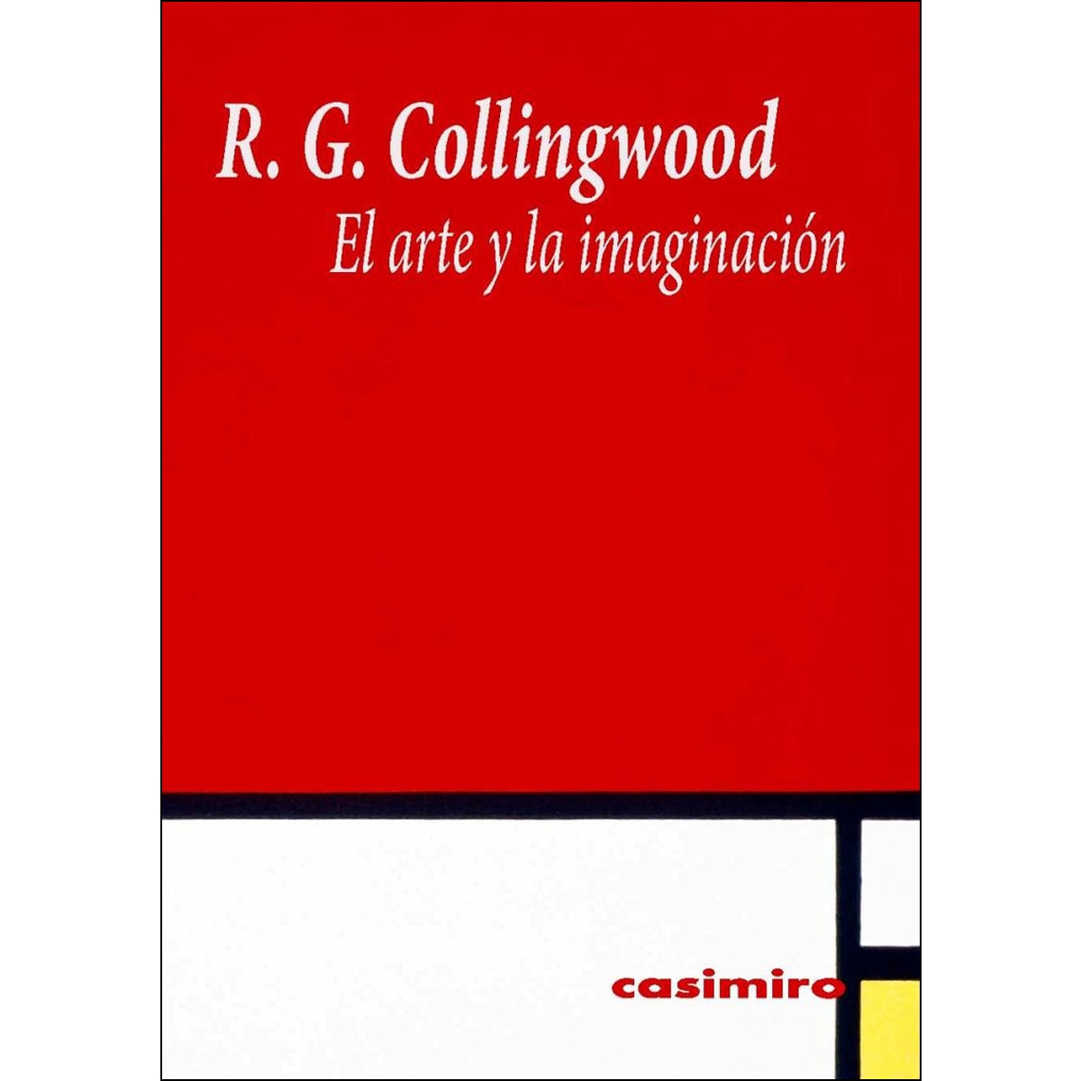 El Arte Y La Imaginación 1