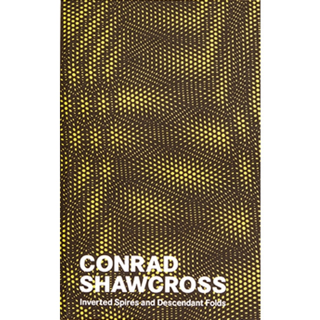 Imagem 0 de Inverted Spires And Descendant Folds